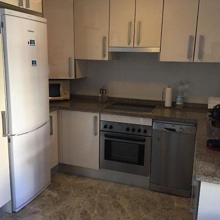 Ferienwohnung Apartamento Axarquia Nerja Exterior foto