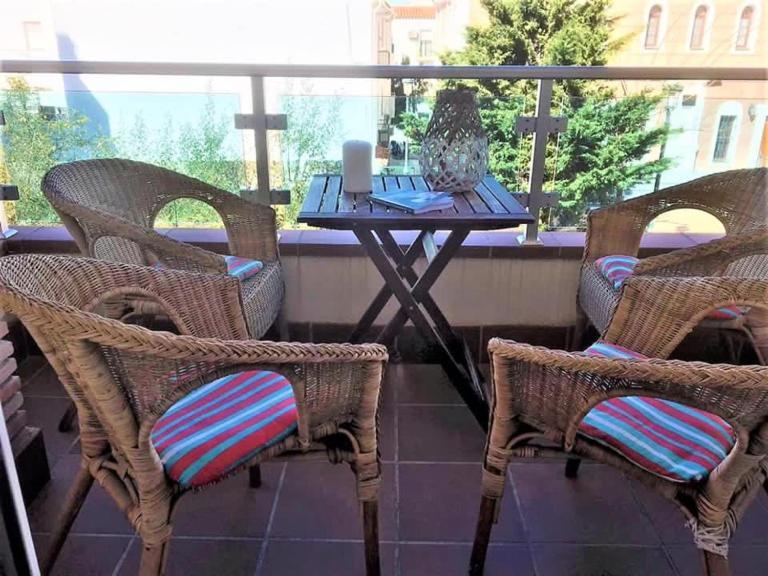 Ferienwohnung Apartamento Axarquia Nerja Exterior foto