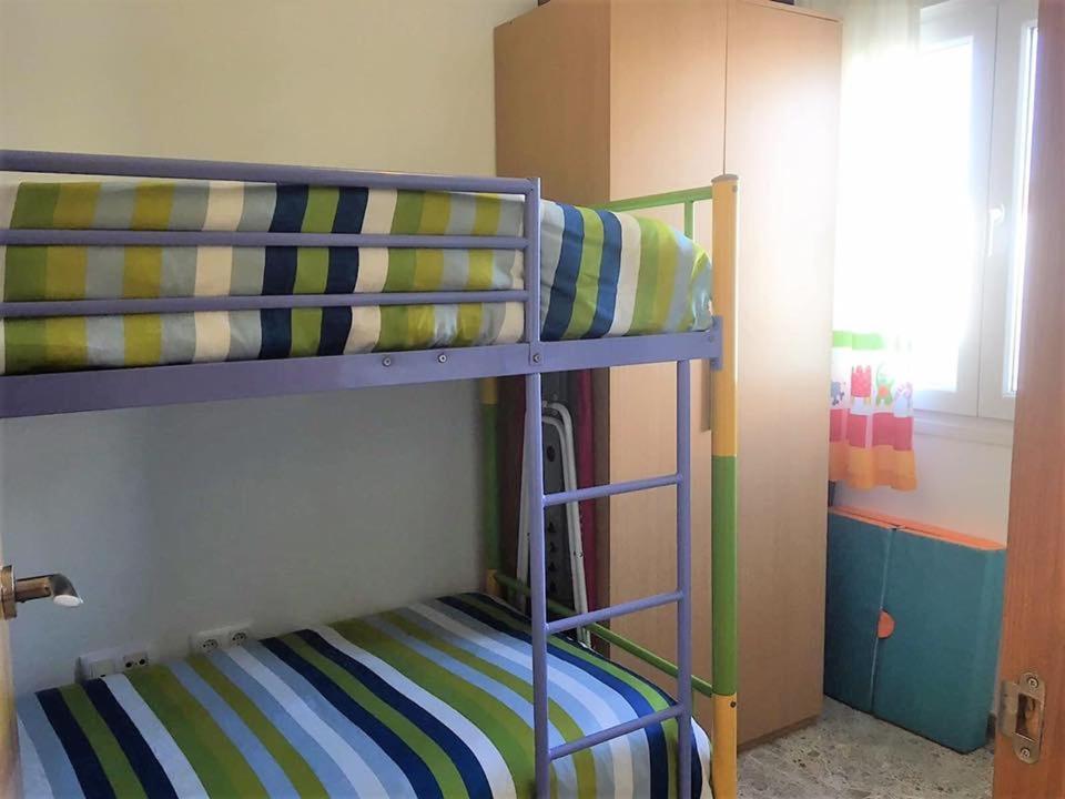 Ferienwohnung Apartamento Axarquia Nerja Exterior foto